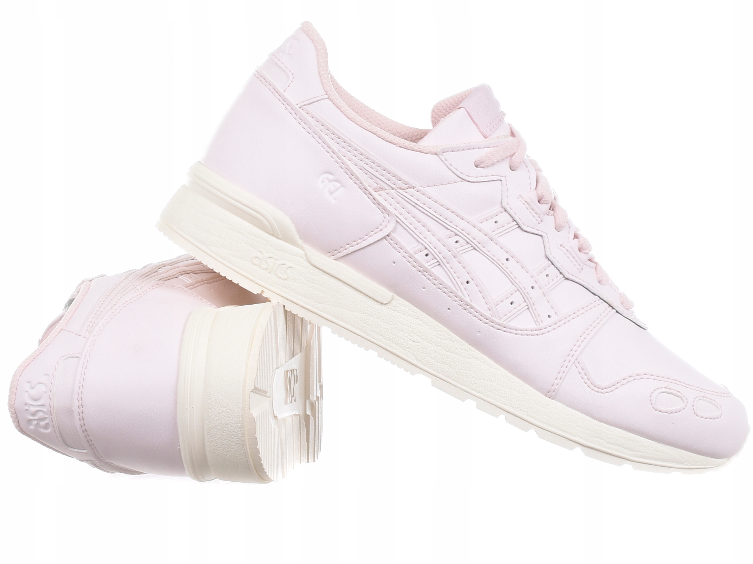Dámské tenisky Asics Gel-lyte Gs 1194A038-700
