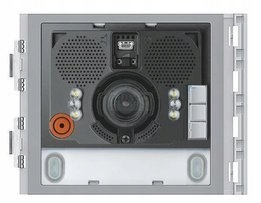 Zvukový modul s farebnou kamerou Sfera 351200