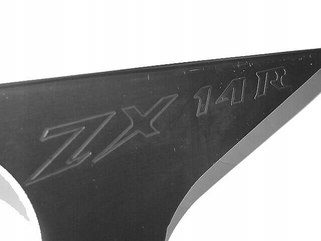 MOTOLP-001 - ЗАЩИТНЫЙ КОЖУХ ЦЕПИ KAWASAKI ZX14 R ZX-14 R ZX14R