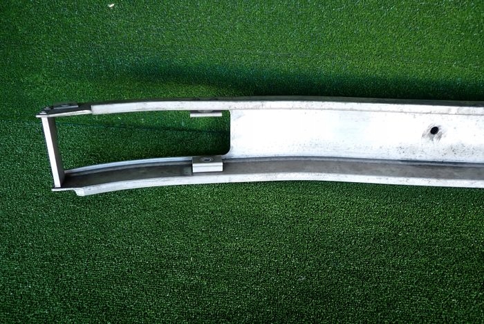 PORSCHE 911 933 1989-1994 bumper support front front