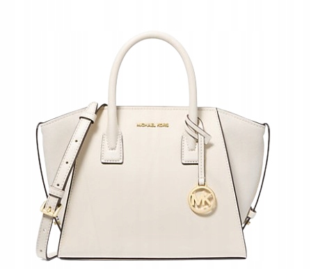 Michael Kors Klasická Kabelka Se Zlatým Přívěskem 31x19x13 Y8B