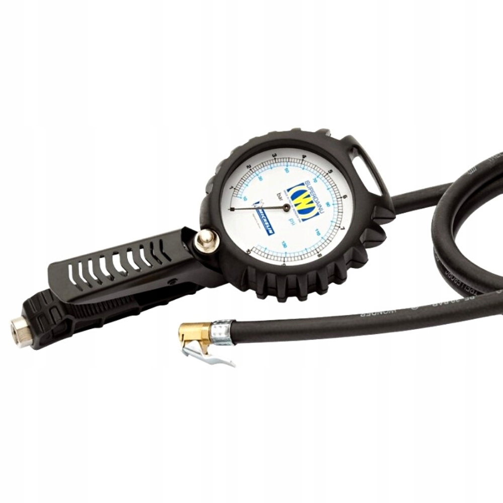 

Pistolet do pompowania kół Michelin Superdainu