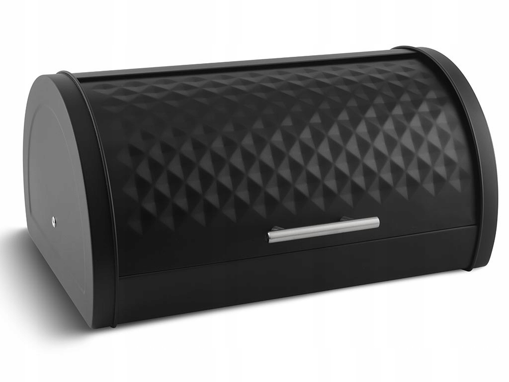 CHLEBAK POJEMNIK PIECZYWO METAL