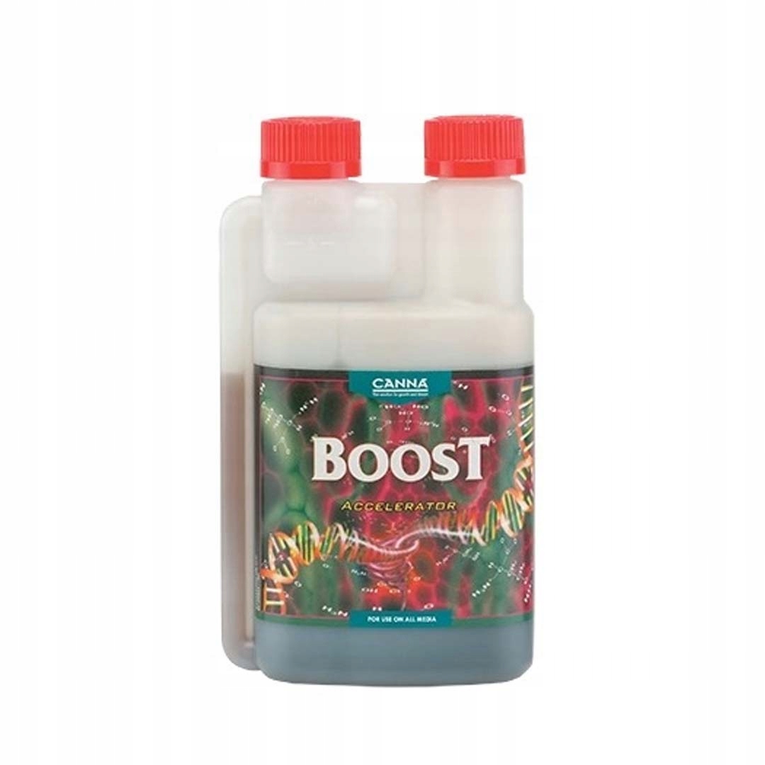 Canna Boost 250ml Stymulator kwitnienia