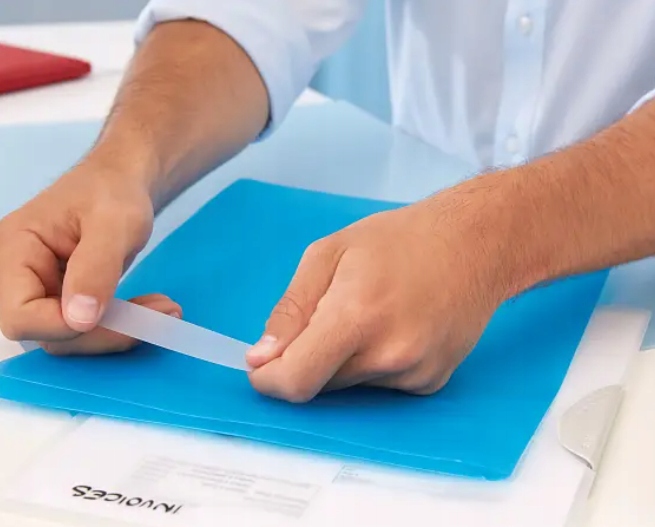 Taśma biurowa 30 m x 15 mm 1 szt Marka China Hurt