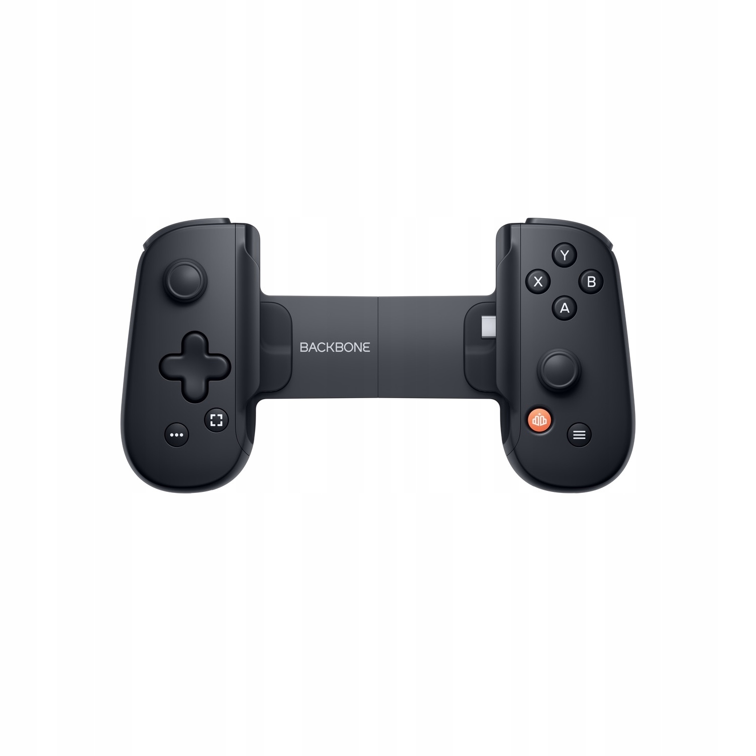 Backbone One Kontroler Pad Hry Kompatibilní s Androidem a iPhonem s Usb-c