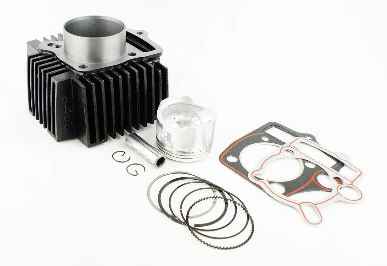 A1456-A1456 - Циліндр 4T 125ccm 54mm Sw.14мм .- Так, - Сказав Він.