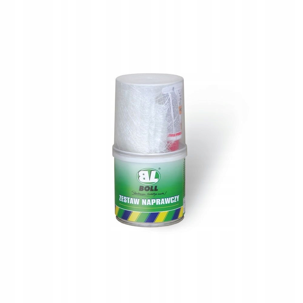 

Boll-szpachla-zestaw Reperacyjny 0,25KG
