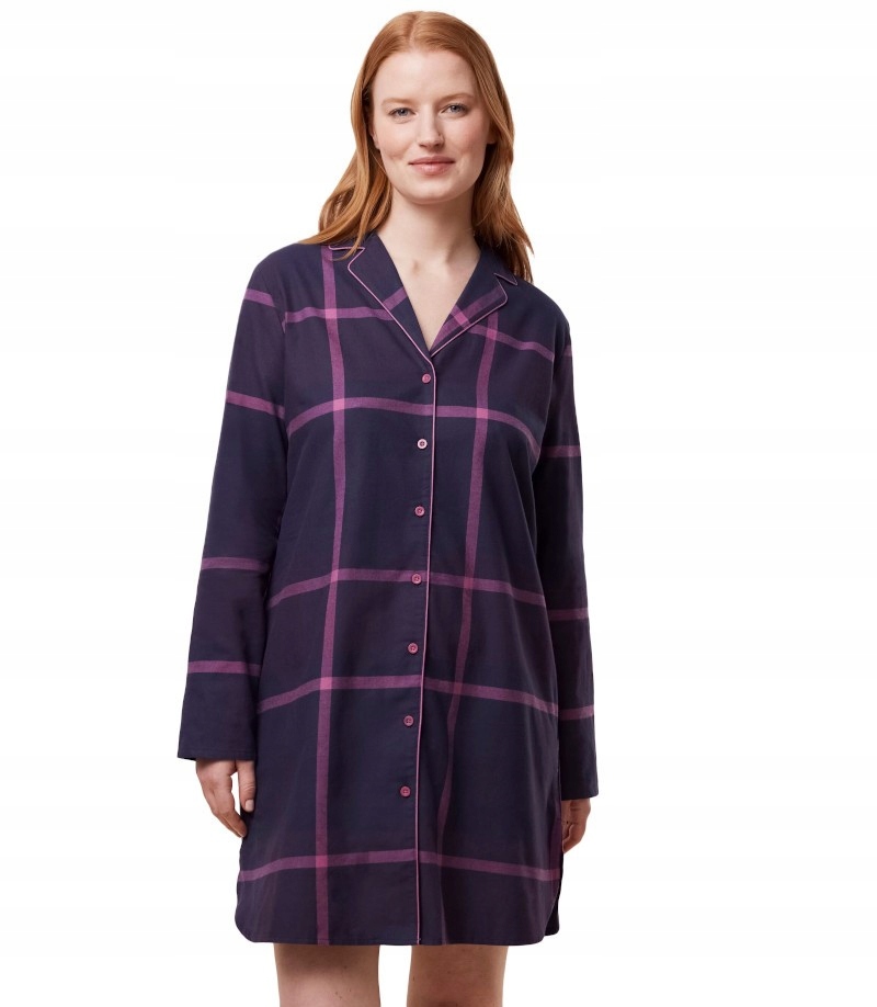 Noční Triumph Boyfriend Ndw X Checks 38