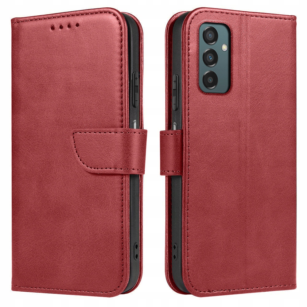 

Etui Skórzane Skin Szkło do Samsung Galaxy M23 5G