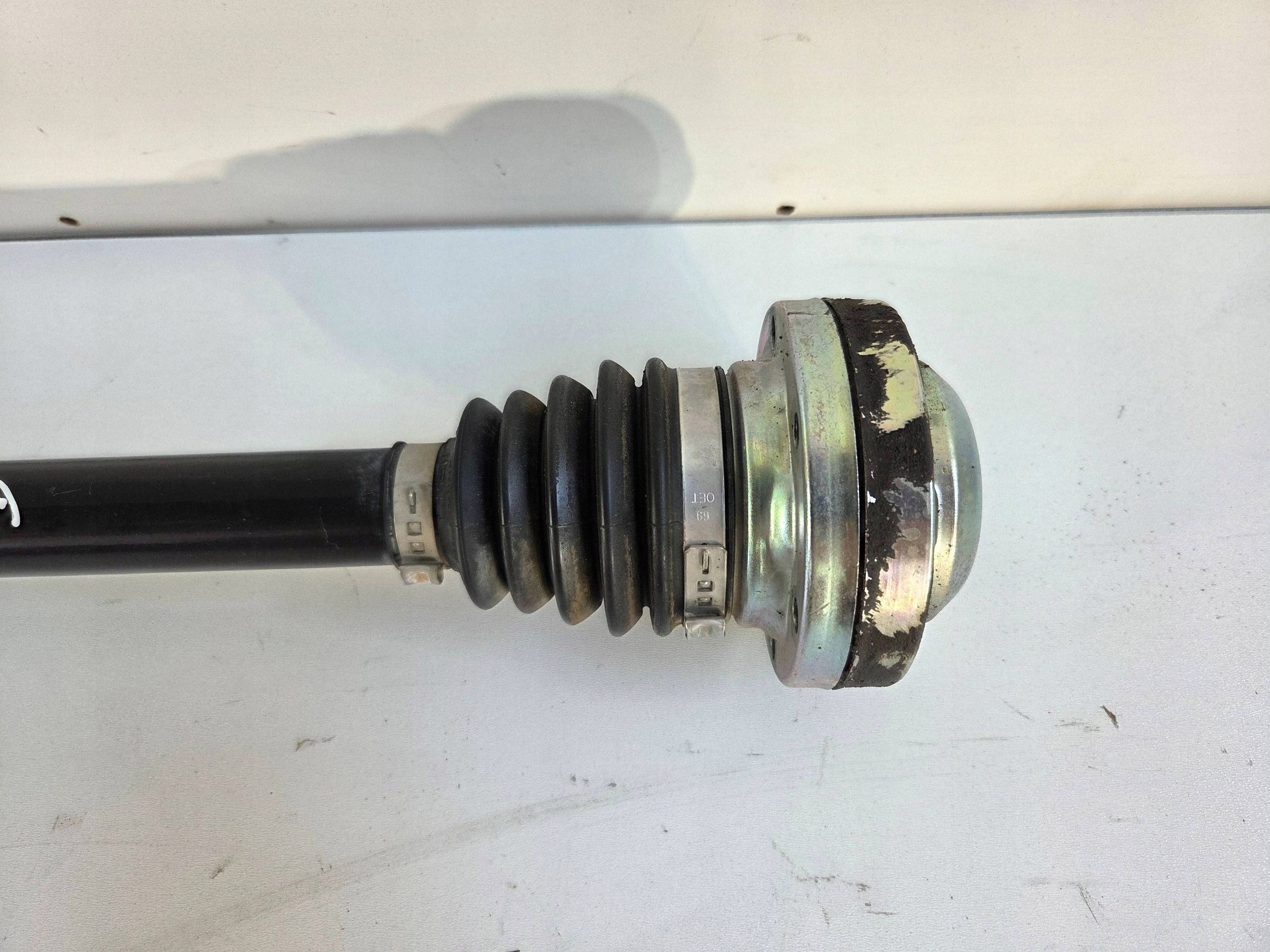 Audi Q5 SQ5 FY semi-axis rear left 80A501203 (P896)