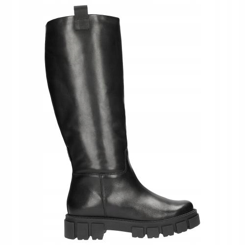 

Buty Wojas Kozaki damskie 71020-51 r. 40