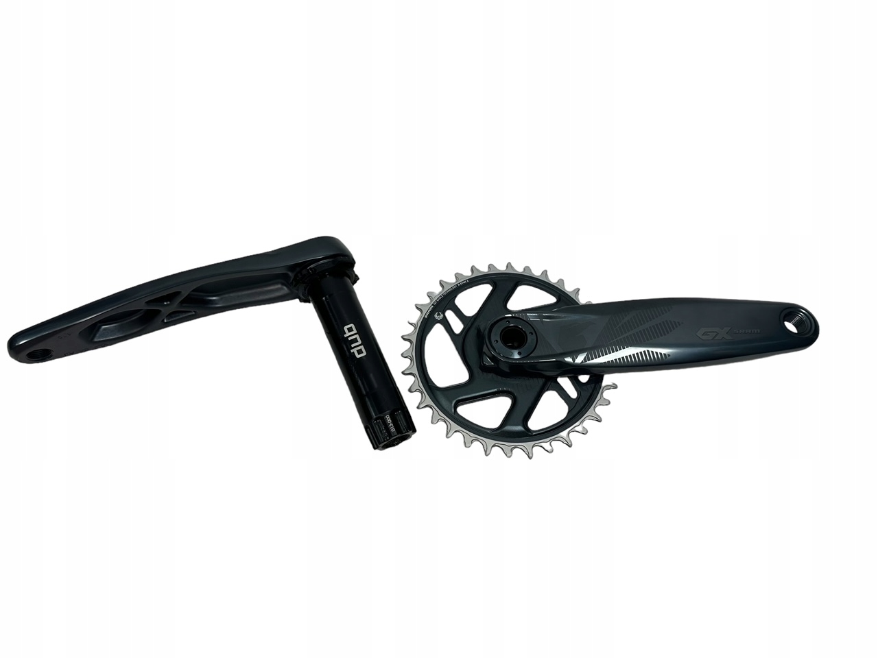 Korba Sram Gx Eagle Lunar 34T 175mm Dub 3mm Boost 1x12s