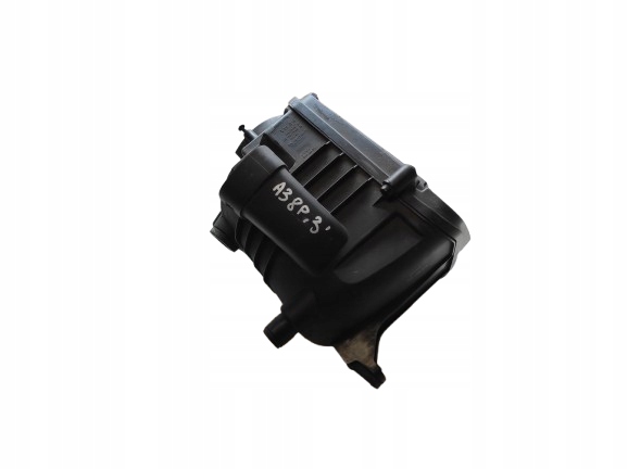 AUDI A3 8P LIFT 08- 1.2TFSI OBUDOWA FILTRA POWIETRZA 1K0129607AL