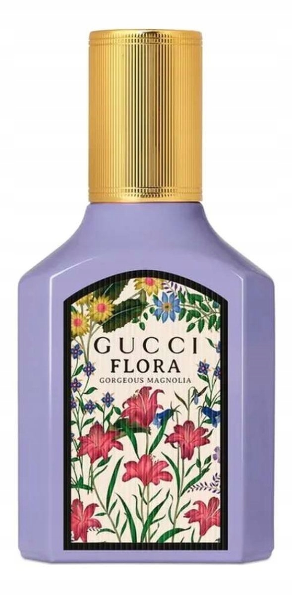 Gucci Flora Gorgeous Magnolie parfémovaná voda sprej 30 ml