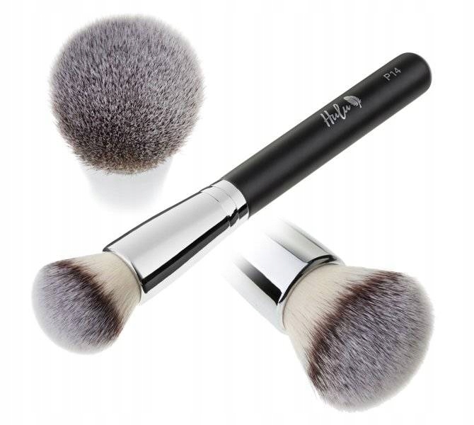 PĘDZEL DO NAKŁADANIA PODKŁADU HULU P14