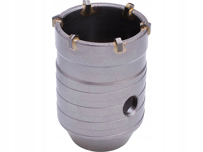 

Otwornica Koronka Frez Do Betonu Z Widią M22 50mm