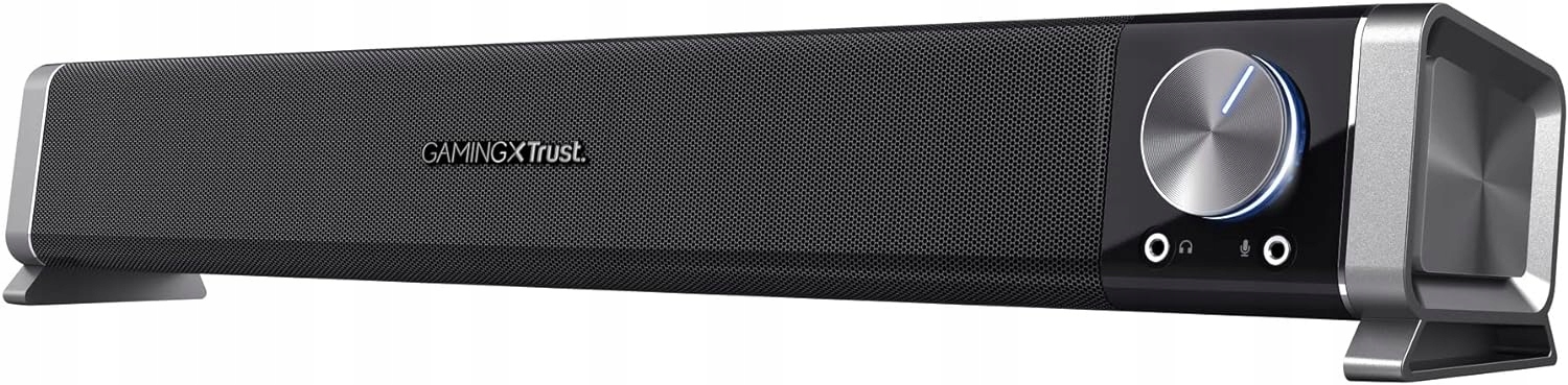 Trust Gtx 618 Asto soundbar reproduktor pro Tv monitor