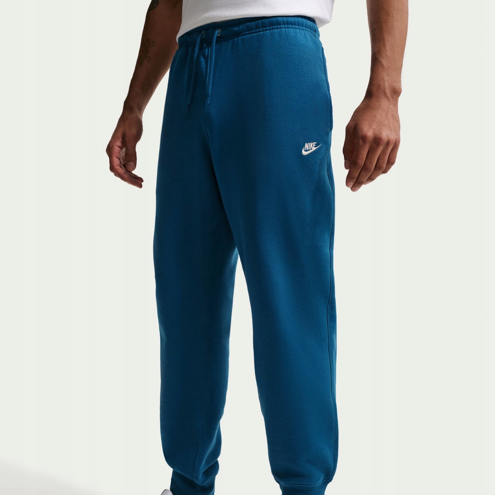 Pánské tepláky Nike Club Mens Joggers