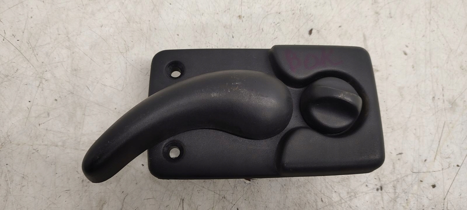 handle inner door bocznych Renault Master II