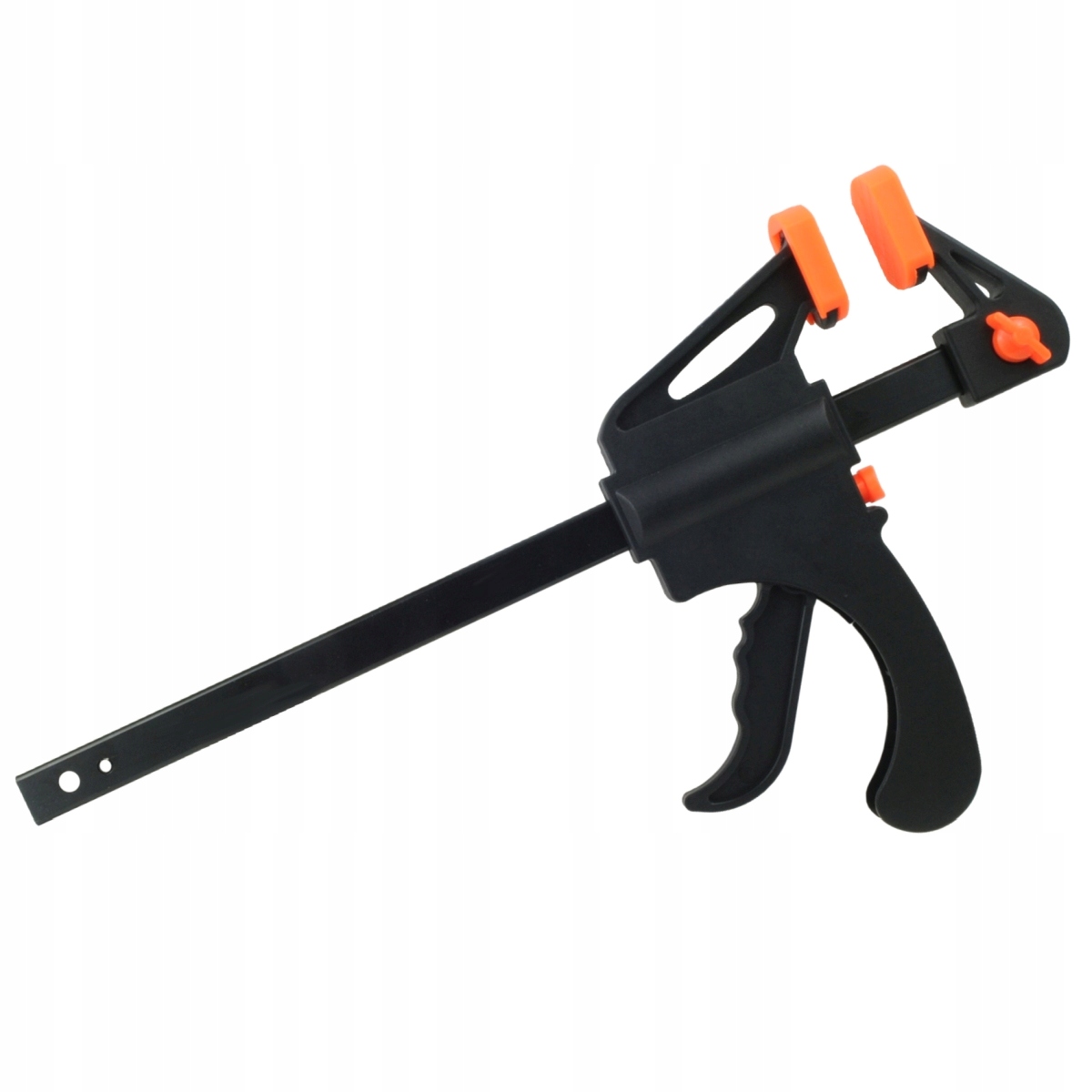 

Ścisk Automatyczny Uchwyt Zacisk 200 X 63 MM