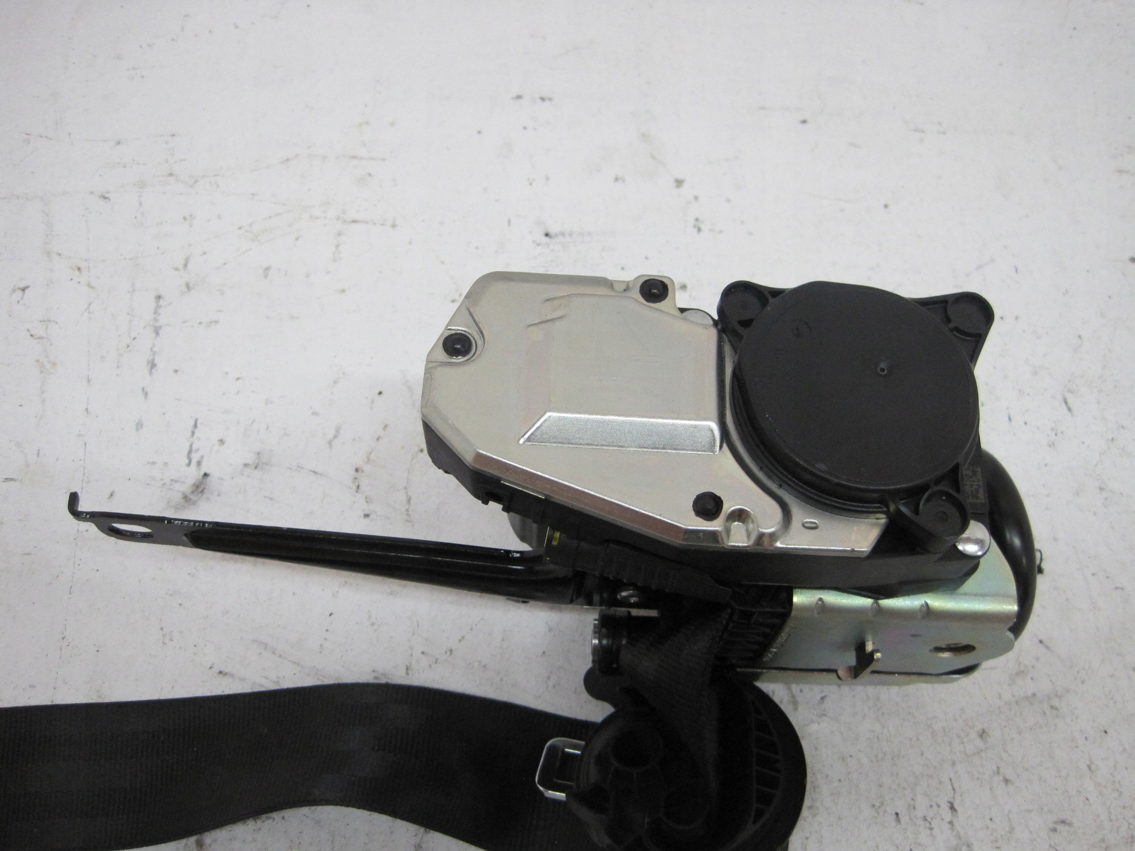 Gurten Sicherheits Spanner DOCIAG rechts AUDI Q3 RSQ3 83A857706C