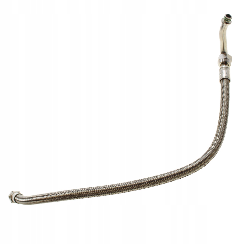 Przewód wąż chłodnicy oleju Ducati Monster orygina