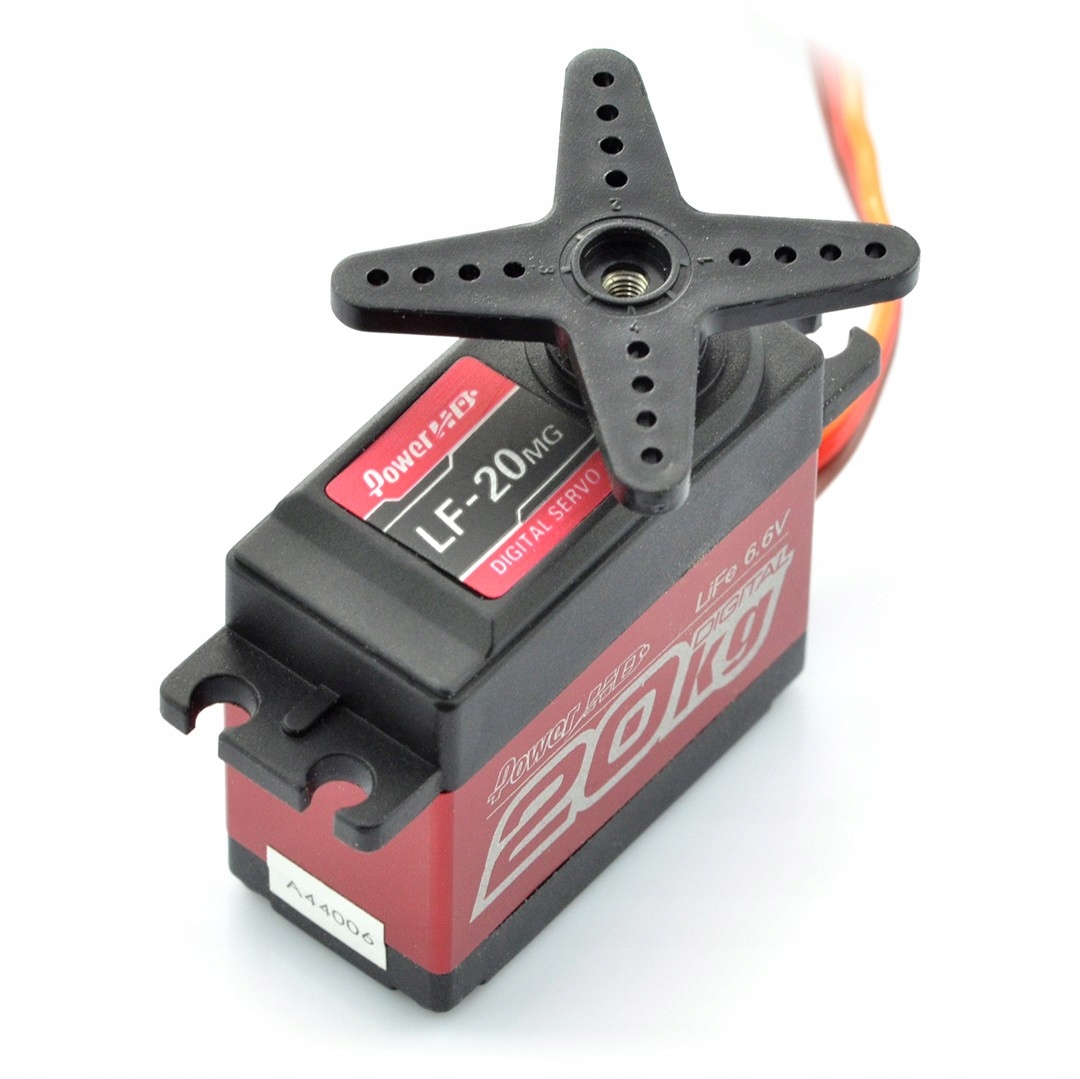 

Serwo PowerHD LF-20MG standard