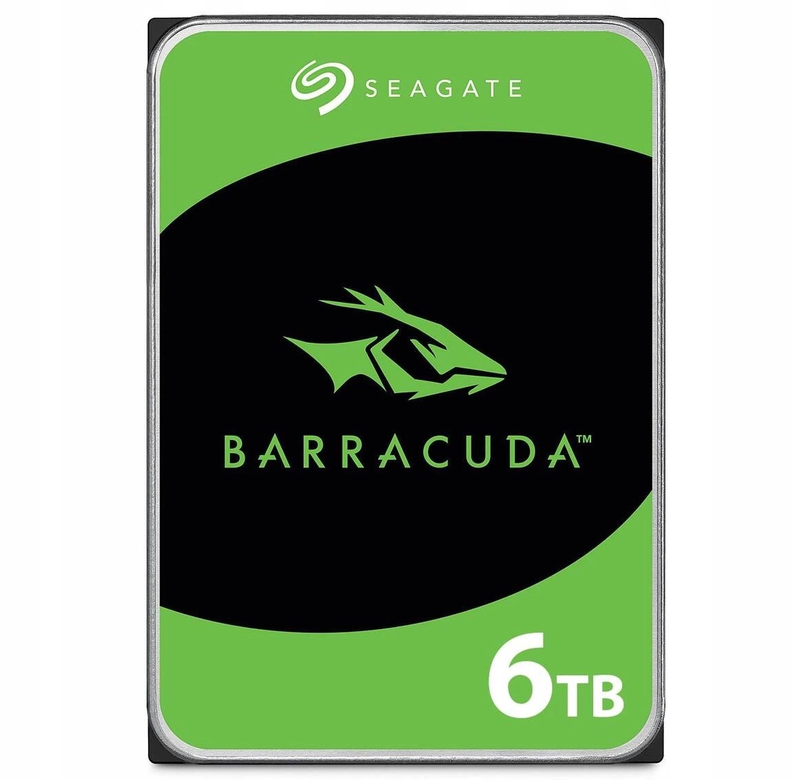 Disk Seagate Barracuda ST6000DM003 6TB 5400RPM Hdd