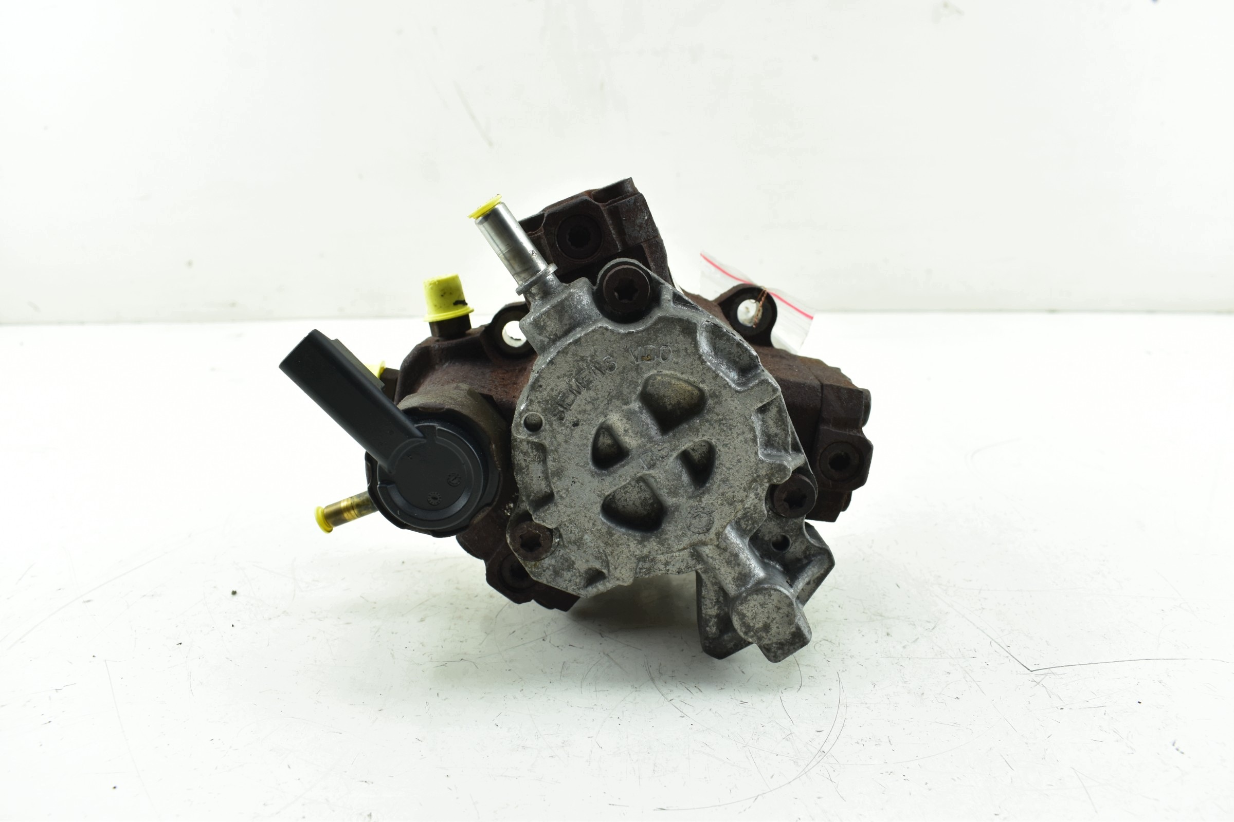 Einspritzpumpe RANGE ROVER III L322 3.6 V8 368TD 6H4Q-9B395-BG