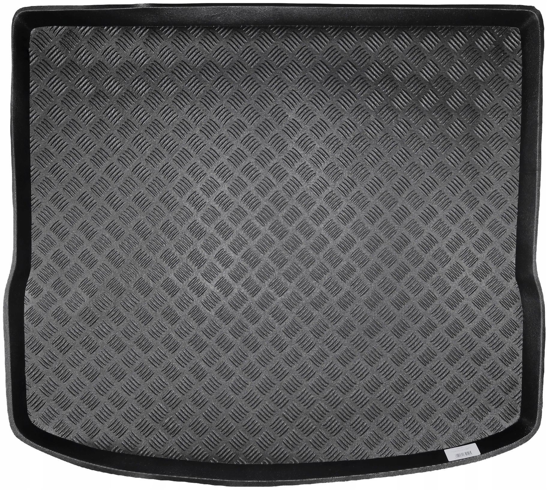 Ford Focus III Turnier 2014 – 2018 mata do bagażnika Smart Protect