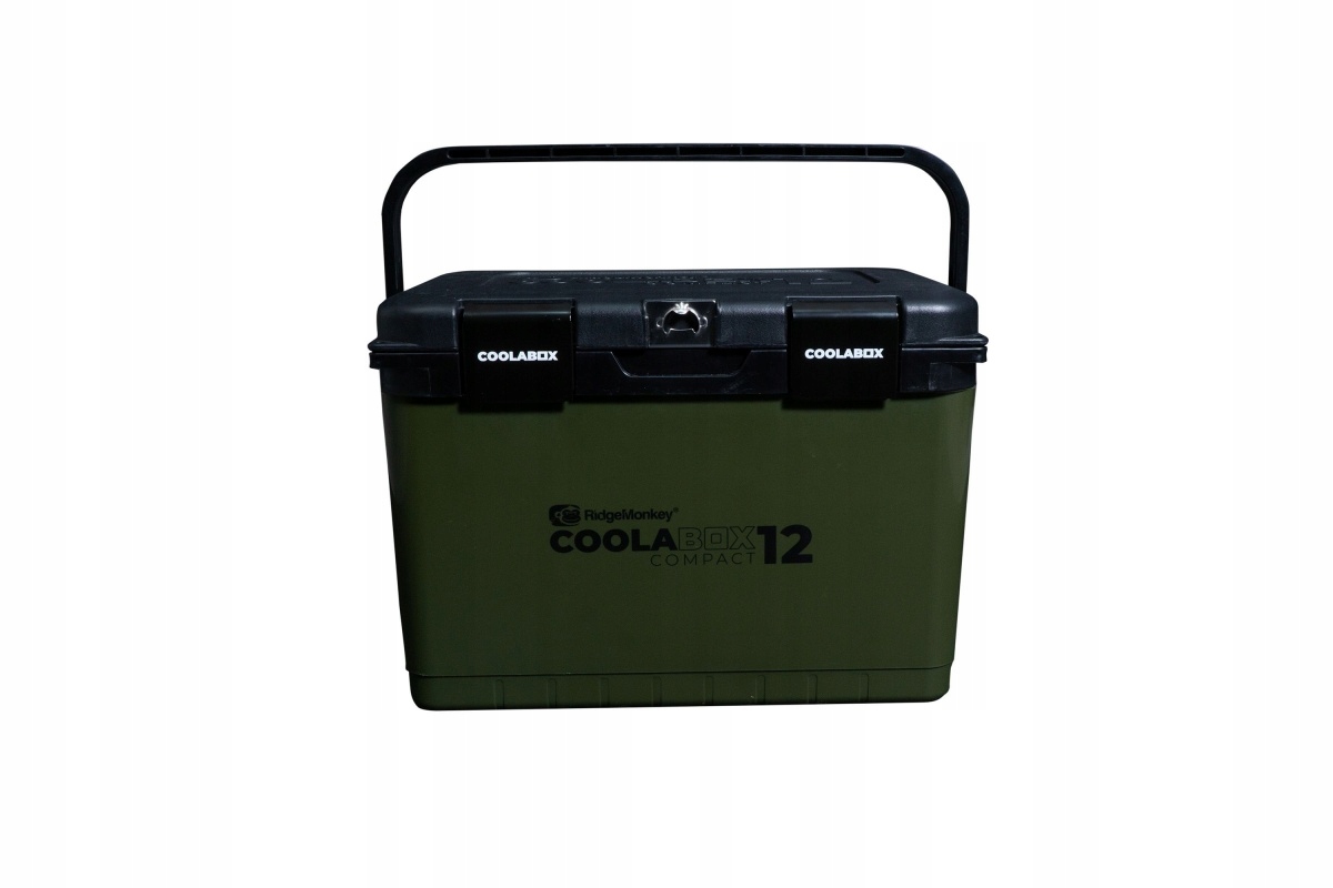 RidgeMonkey CoolaBox Compact 12L Lodówka