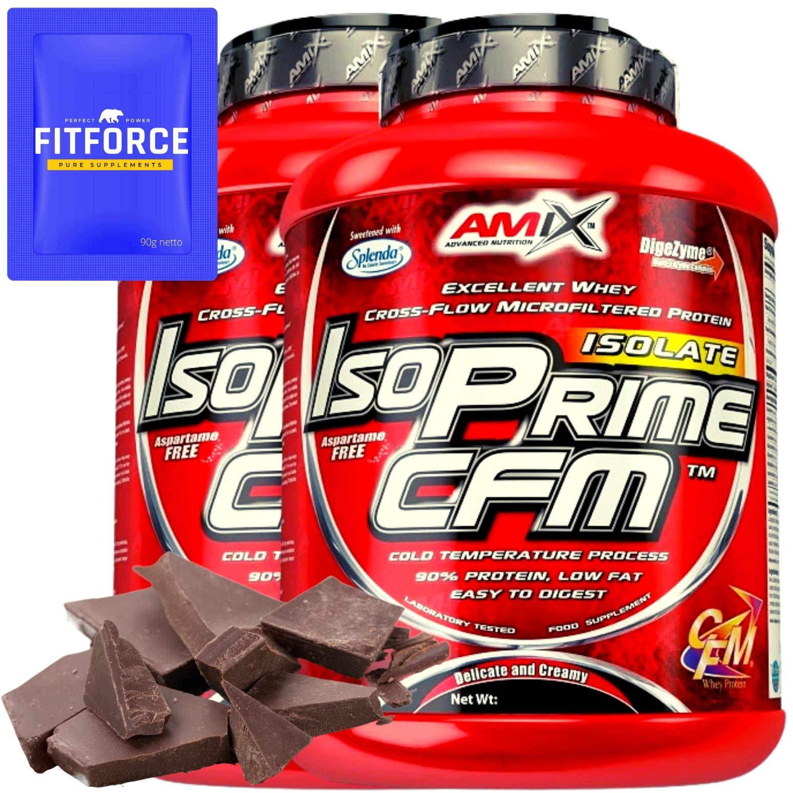 Keto Bílkovina bez cukru na hubnutí 4 kg 114 porcí Protein