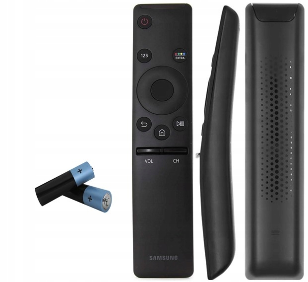 Originální Dálkový Ovladač Pro Televizor Samsung UA50KU7000 UA50KU7000K UA50KU7000KXZN