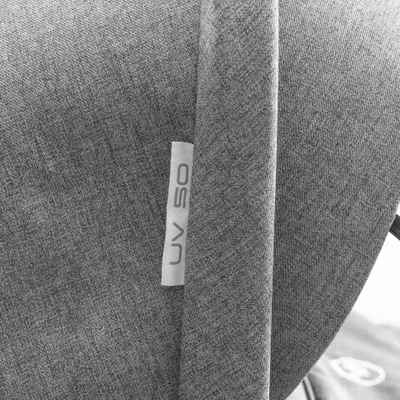 MUUVO QUICK GONDOLA XL 2023 ONYX BLACK Model quick 2023