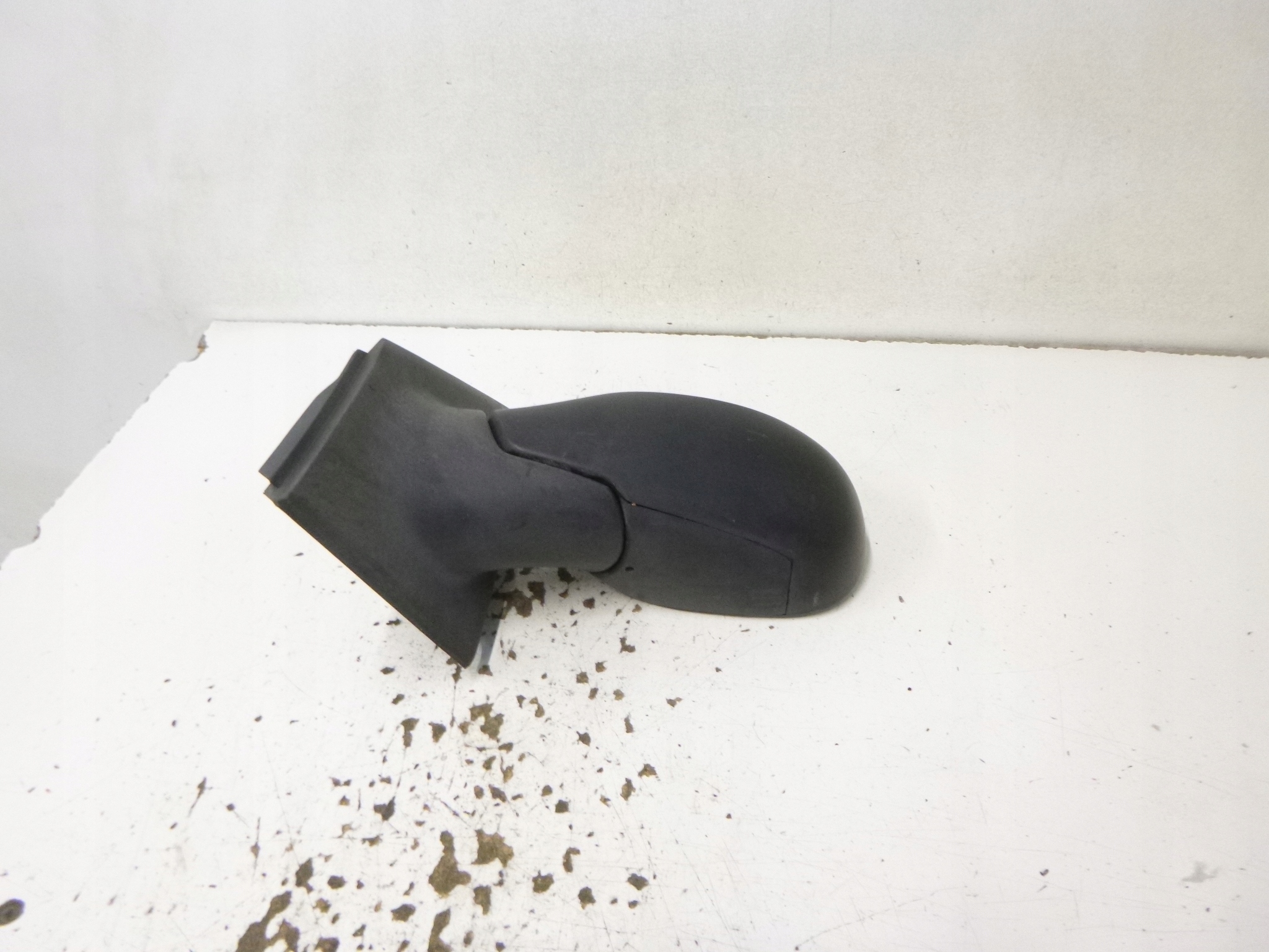 mirror left Citroen C2 KBNB 2004r. manually