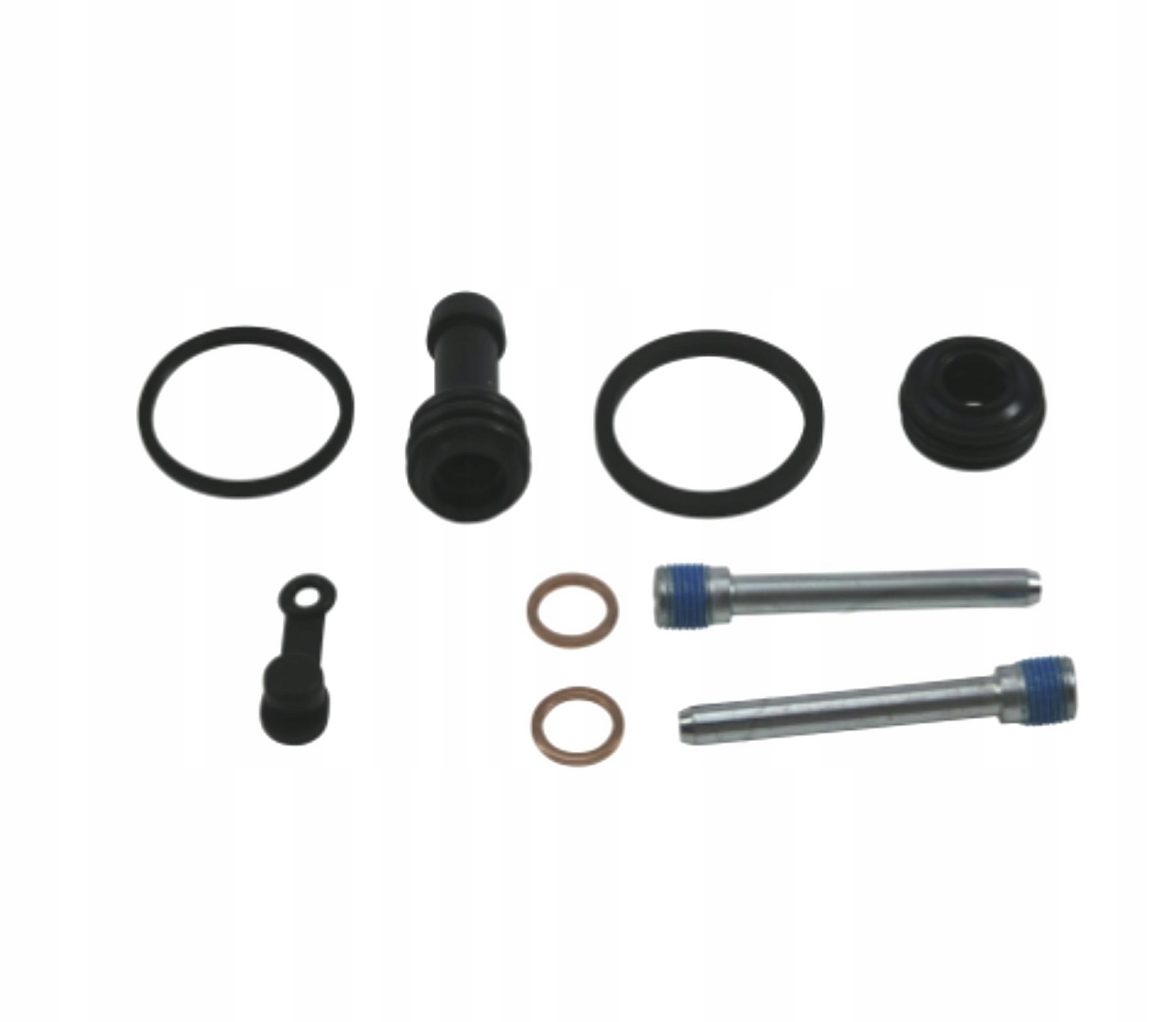 Sada Na Opravu Zadního Brzdového Třmenu Kawasaki Kaf 700 Mule Pro-MX 2019