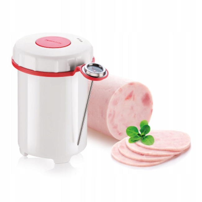 Šunkovar – domácí šunka v několika jednoduchých krocích