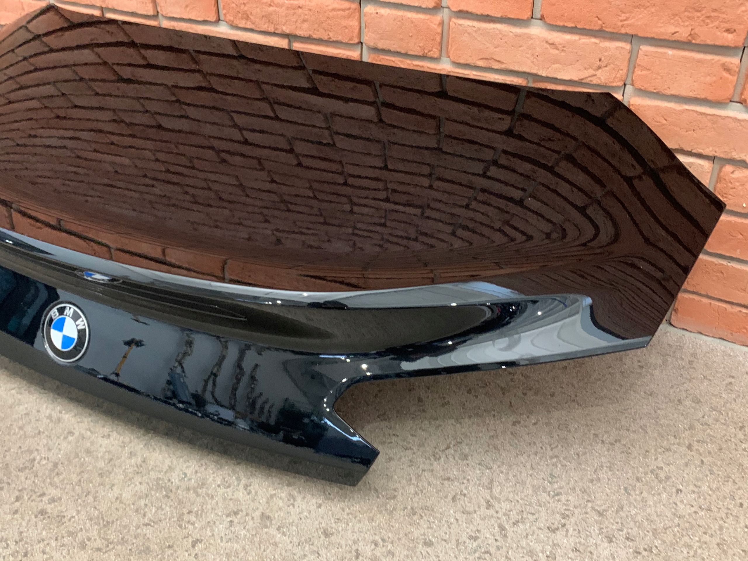 BMW Z4 G29 KLAPA TYŁ TYLNA KOLOR 475 IDEALNA Typ samochodu Samochody osobowe