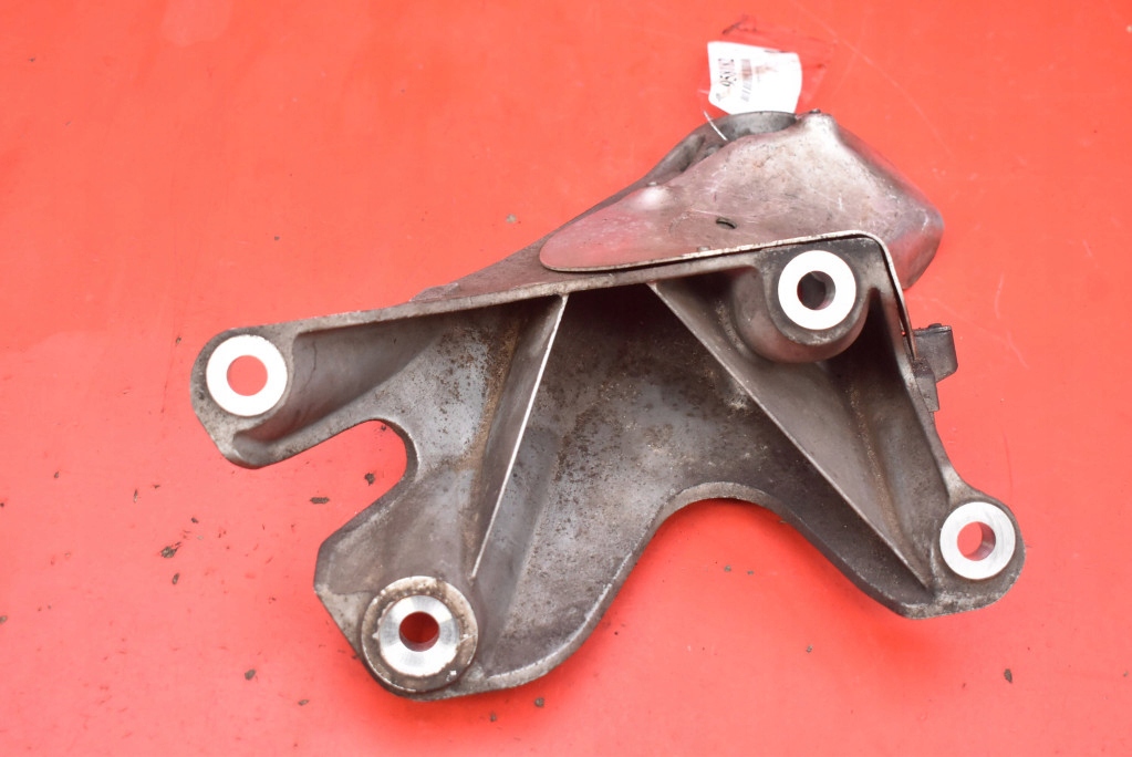 supporto Supporti motore usato Anteriore 6760316 BMW E90 E91 2.5 e 04-10