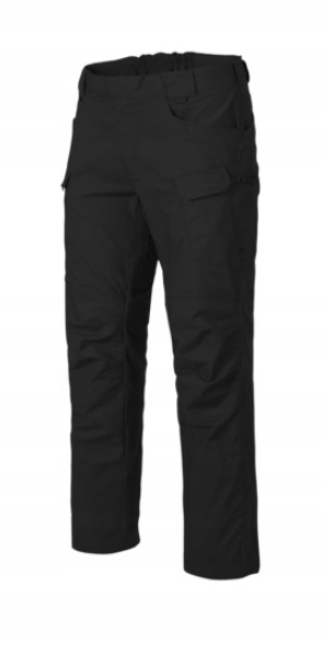 Helikon-Tex Spodnie Utp Czarne 3XL/Long (40/34)