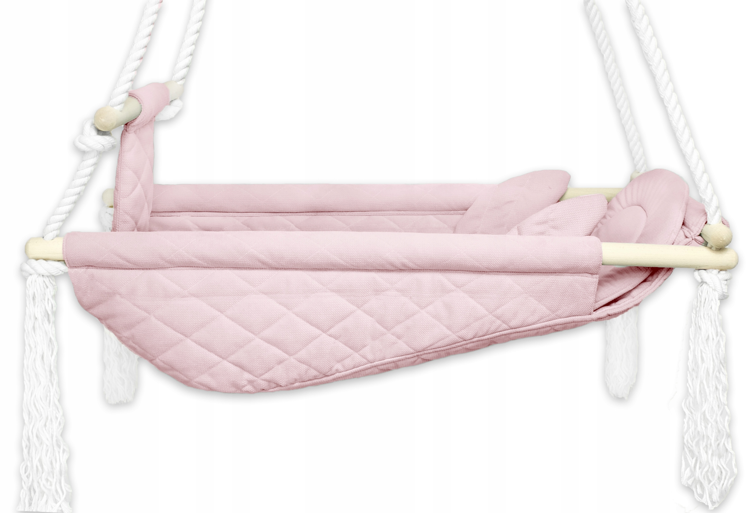 KiziaMizia KOŁYSKA HUŚTAWKA LEŻACZEK DLA DZIECI CE EAN (GTIN) 5904100090242