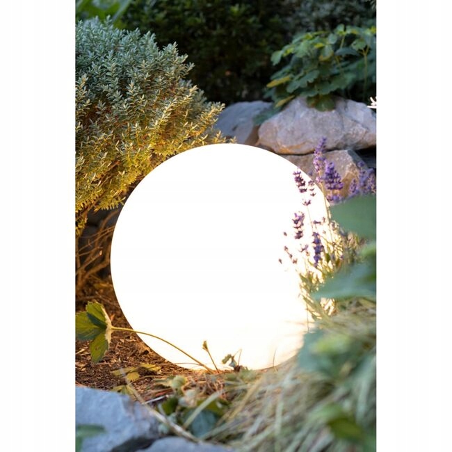 Žiariace gule 50 cm