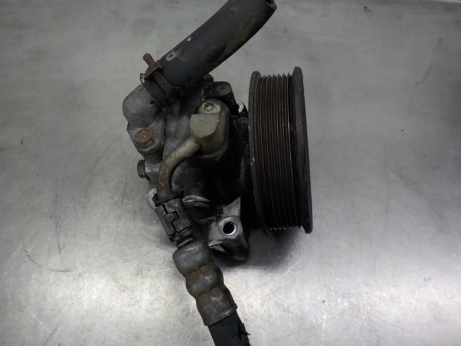 FORD TRANSIT VII 2.2 TDCI servo pump CC11-3A696-BB