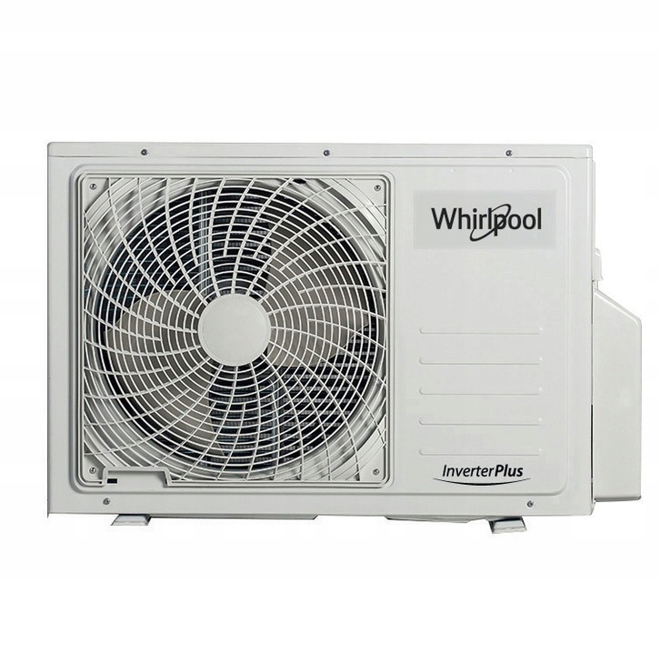 Whirlpool Vonkajšia jednotka klimatizácie 2.6kW SPICR309WFO