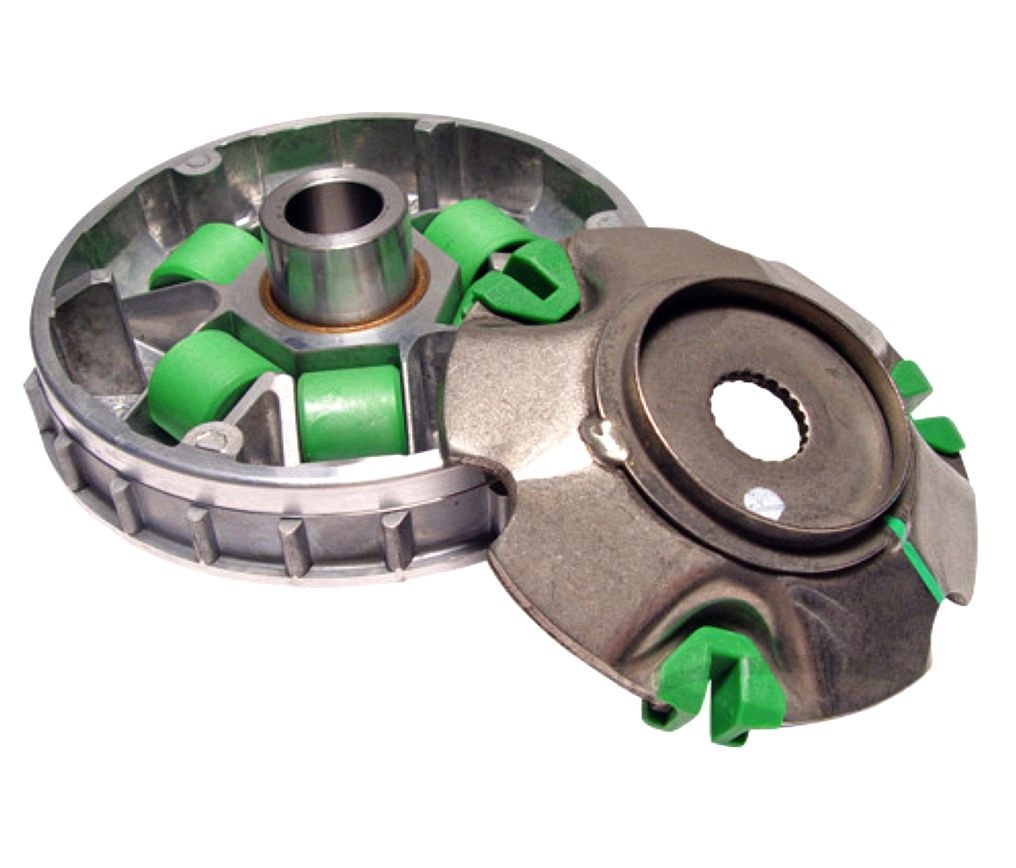 Spojka Variator Aprilia Sport City 300 Derbi GP1 Gilera Nexus 250