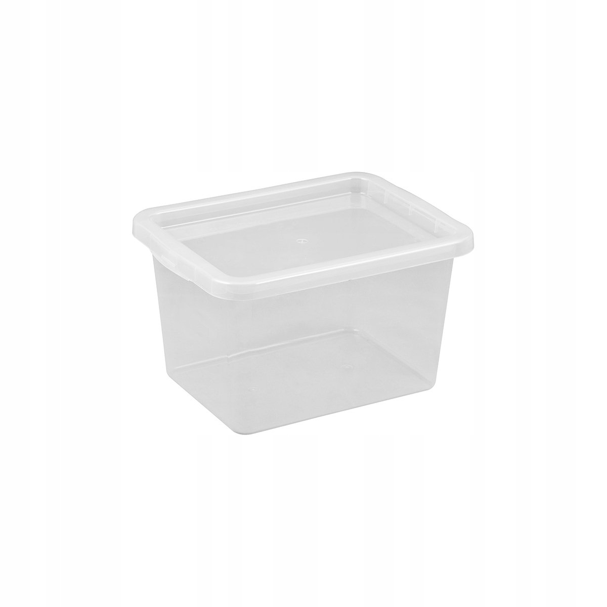 

Pojemnik, pudełko, pudło Basic 15L