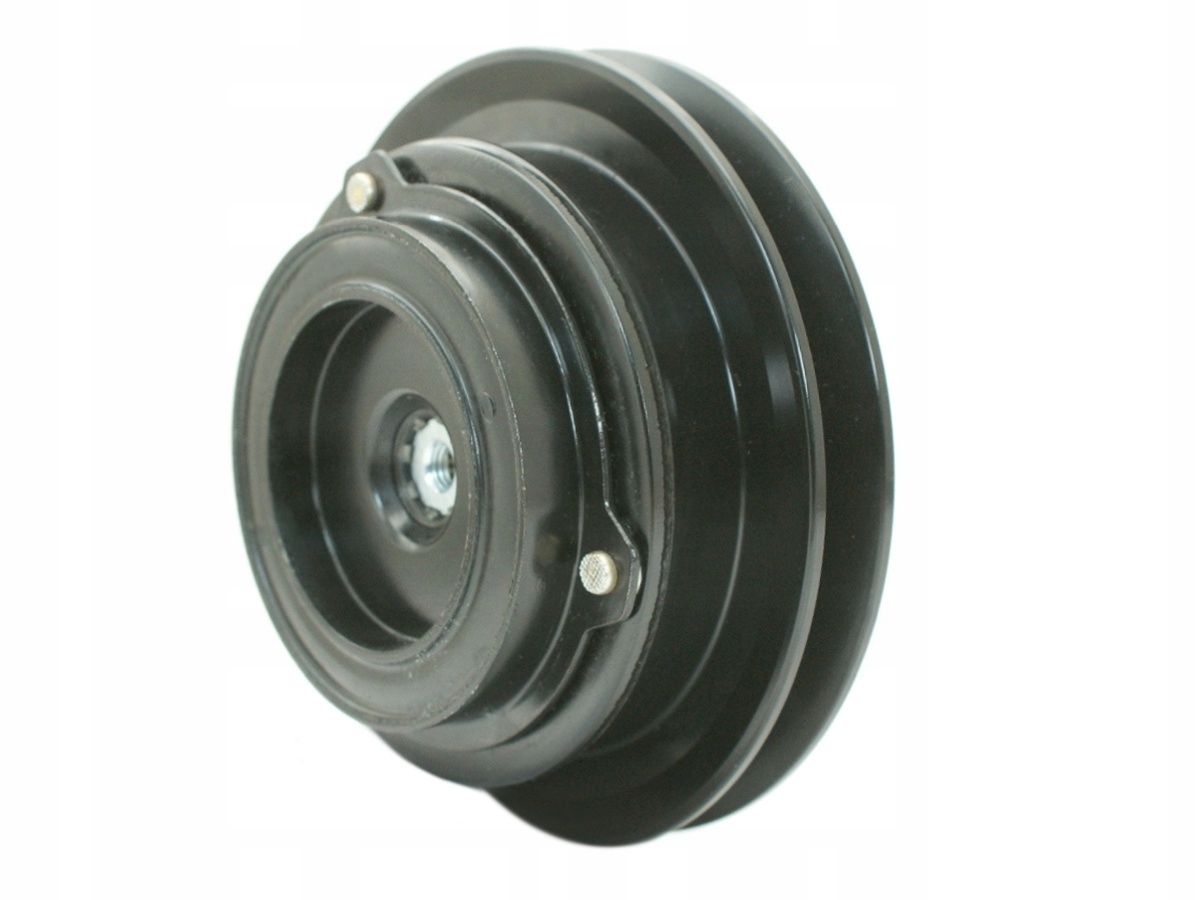 Spojka Klimatizace Pajero 137 mm x 30 mm x 52 mm 1PK Denso 10S17C