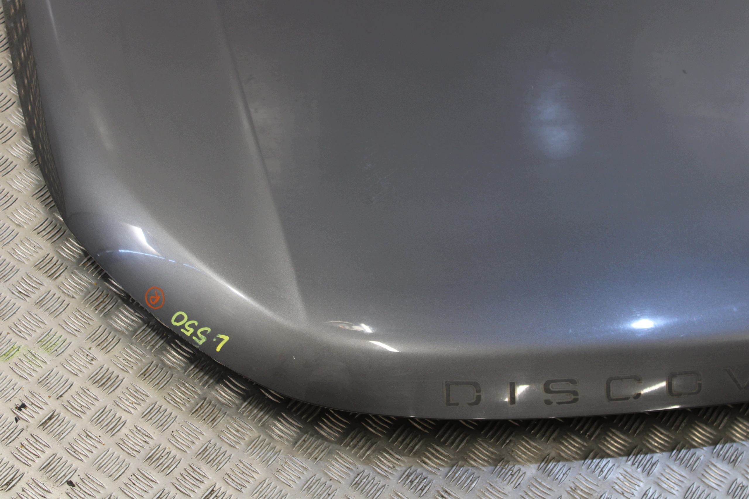 Capot Complète LAND ROVER DISCOVERY SPORT L550