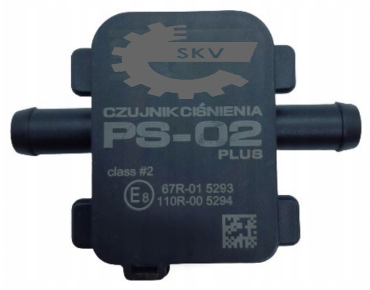 

Ac Stag Mapsensor PS-02 Plus Czujnik Lpg